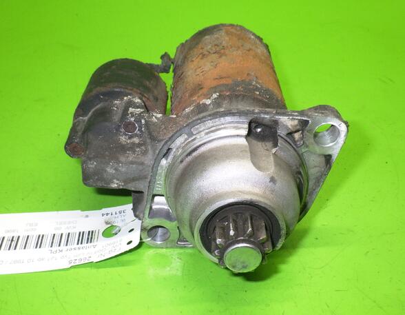 Starter VW Golf IV (1J1)