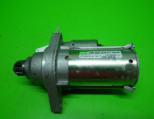 Startmotor VW Golf Plus (521, 5M1)