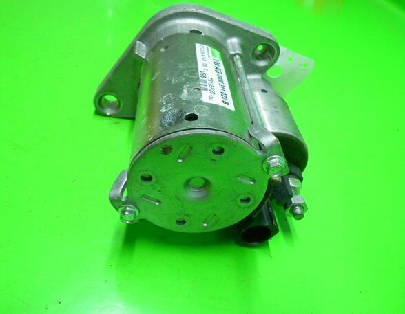 Startmotor VW Golf Plus (521, 5M1)