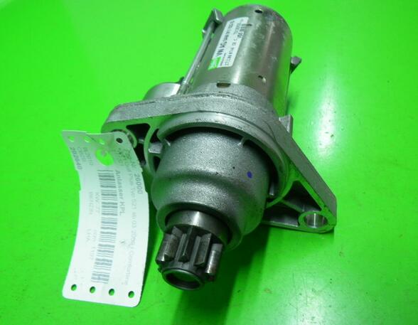 Startmotor VW Golf Plus (521, 5M1)