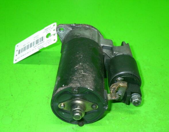 Starter MERCEDES-BENZ A-Klasse (W168)