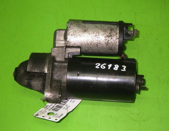 Startmotor AUDI A4 Avant (8D5, B5), AUDI A6 (4B2, C5)