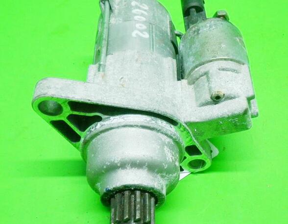 Startmotor VW Golf VI (5K1)