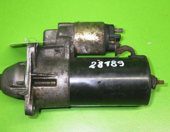 Starter FORD Scorpio II (GFR, GGR), VW Golf III (1H1)