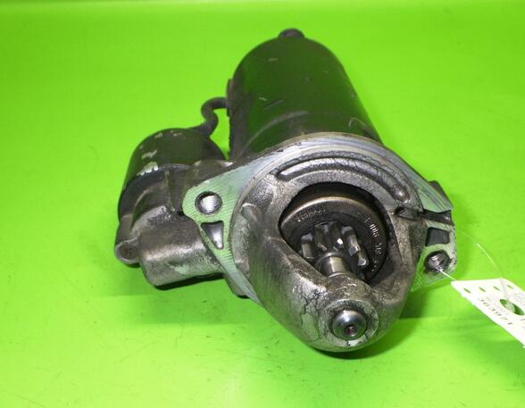 Startmotor MERCEDES-BENZ 124 T-Model (S124), MERCEDES-BENZ 124 Stufenheck (W124)