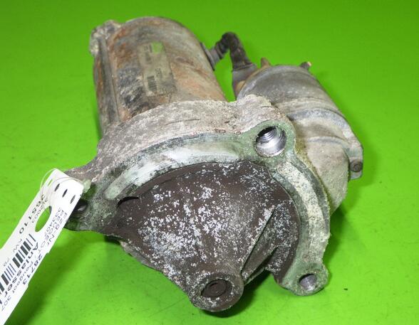 Startmotor PEUGEOT 307 Break (3E)