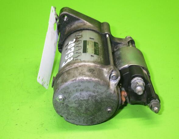 Starter MERCEDES-BENZ Sprinter 3-T Kasten (B906), MERCEDES-BENZ Sprinter 3,5-T Kasten (906)