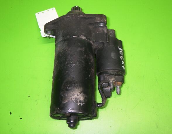 Starter VW Lupo (60, 6X1), SEAT Arosa (6H)