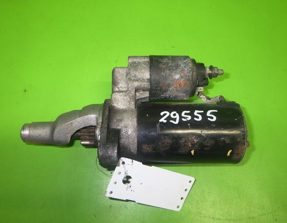 Startmotor AUDI A4 Avant (8E5, B6), AUDI A4 Avant (8ED, B7), AUDI A6 (4B2, C5)