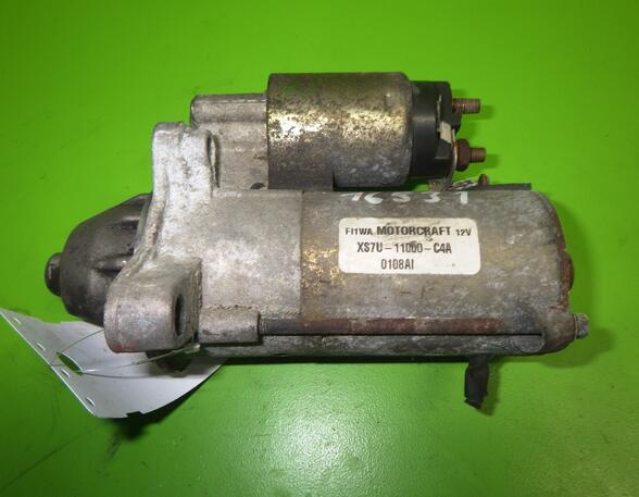 Starter FORD Focus (DAW, DBW), FORD Mondeo I Turnier (BNP), FORD Mondeo II Turnier (BNP)