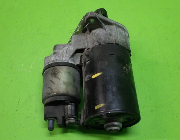 Starter OPEL Tigra Twintop (--), OPEL Astra H (L48)