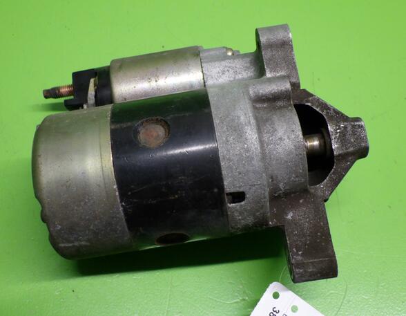 Startmotor PEUGEOT 206 Schrägheck (2A/C), CITROËN Saxo (S0, S1)