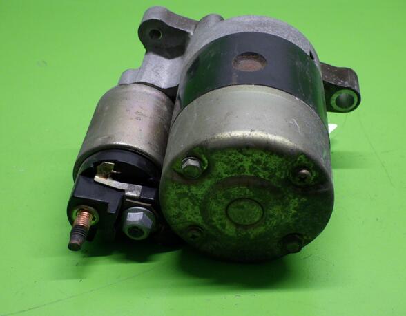 Startmotor PEUGEOT 206 Schrägheck (2A/C), CITROËN Saxo (S0, S1)