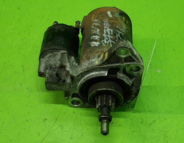 Starter VW Golf III (1H1), VW Polo (6N1)