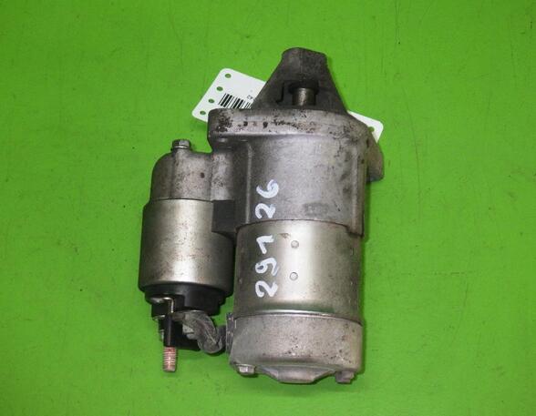 Starter FIAT Grande Punto (199), FIAT Punto Evo (199)