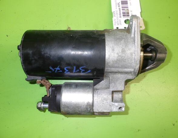 Startmotor MERCEDES-BENZ A-Klasse (W169), MERCEDES-BENZ B-Klasse (W245)