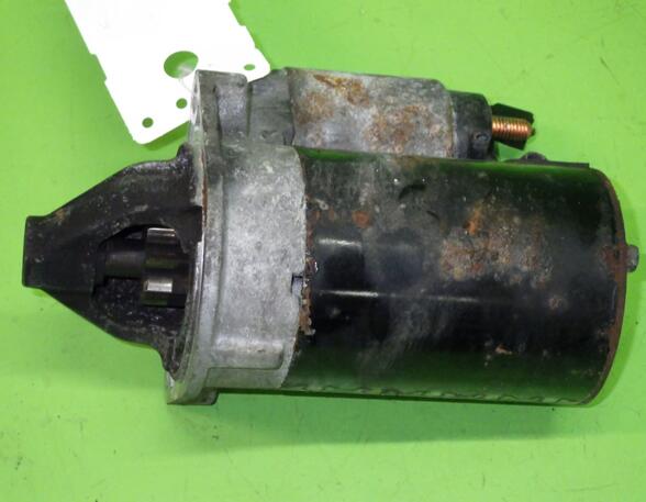 Startmotor HYUNDAI Atos (MX), HYUNDAI Atos Prime (MX)