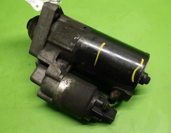 Startmotor RENAULT Captur I (H5, J5), RENAULT Clio IV (BH)