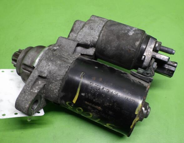 Starter AUDI A3 (8P1), AUDI A3 Sportback (8PA), SEAT Ibiza III (6L1)