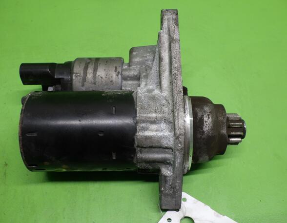 Starter AUDI A3 (8P1), AUDI A3 Sportback (8PA), SEAT Ibiza III (6L1)