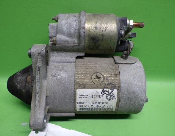 Starter FIAT Punto (188), FIAT Punto Kasten/Schrägheck (188), FIAT Seicento/600 (187)