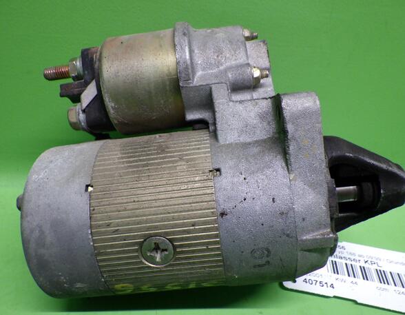 Starter FIAT Punto (188), FIAT Punto Kasten/Schrägheck (188), FIAT Seicento/600 (187)