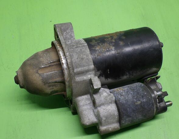 Starter MERCEDES-BENZ SLK (R170)