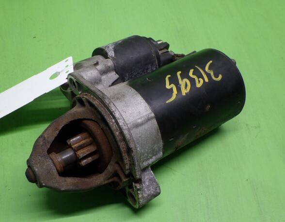 Startmotor MERCEDES-BENZ SLK (R170)