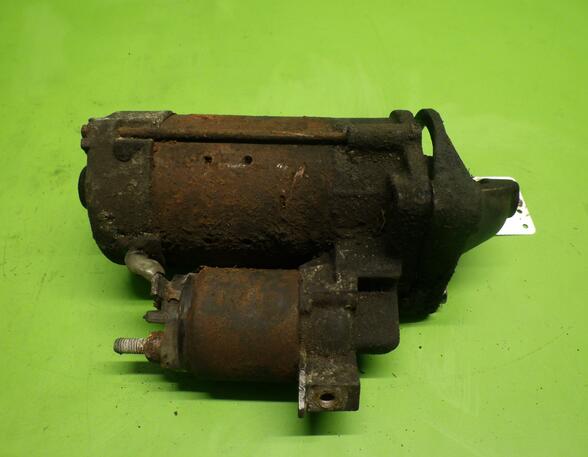 Starter FIAT Ducato Kasten (244)