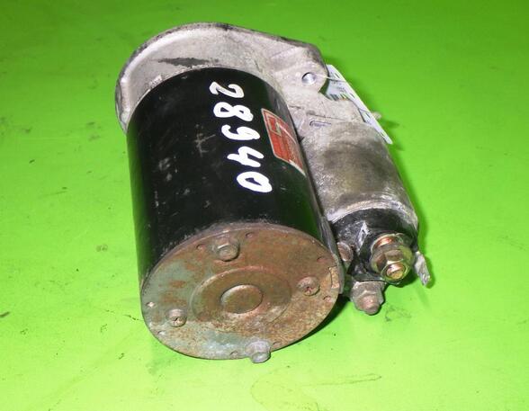 Starter HYUNDAI ATOS (MX), HYUNDAI ATOS PRIME (MX)