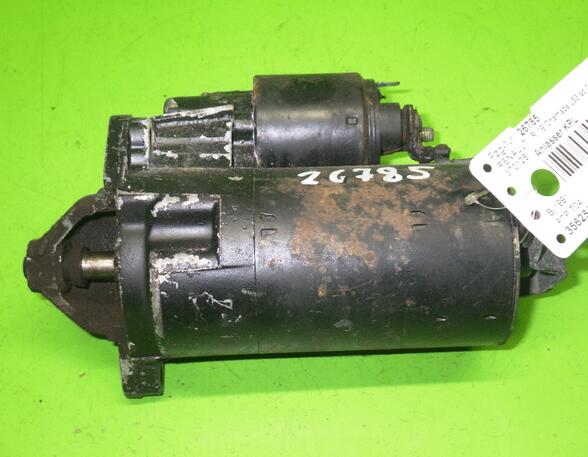 Startmotor RENAULT 19 I Chamade (L53_)