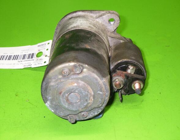 Starter HYUNDAI MATRIX (FC), HYUNDAI ACCENT II (LC)