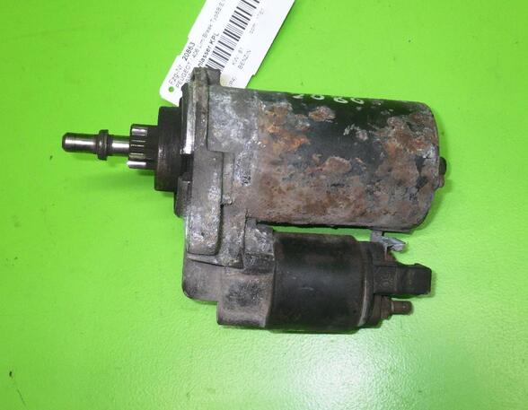 Startmotor PEUGEOT 406 Break (8E/F)