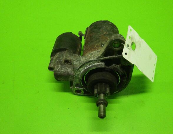 Startmotor PEUGEOT 406 Break (8E/F)