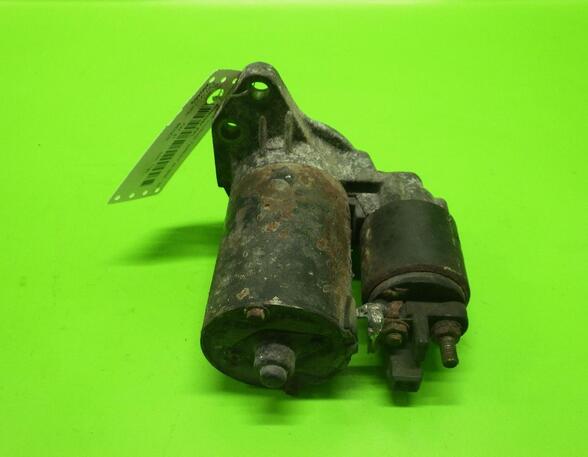 Startmotor PEUGEOT 406 Break (8E/F)