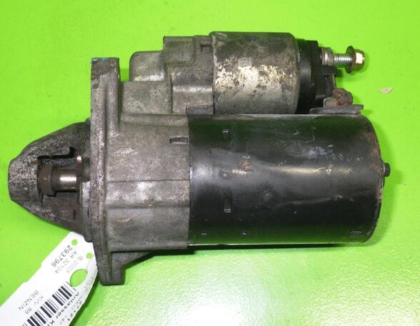 Startmotor ALFA ROMEO 147 (937_), FIAT STILO Multi Wagon (192_)