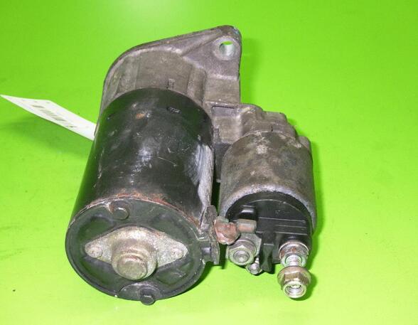 Startmotor ALFA ROMEO 147 (937_), FIAT STILO Multi Wagon (192_)