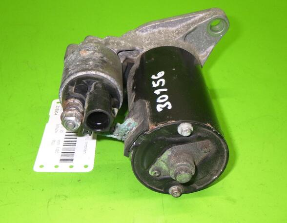 Startmotor AUDI A1 (8X1, 8XK), AUDI A1 Sportback (8XA, 8XF)