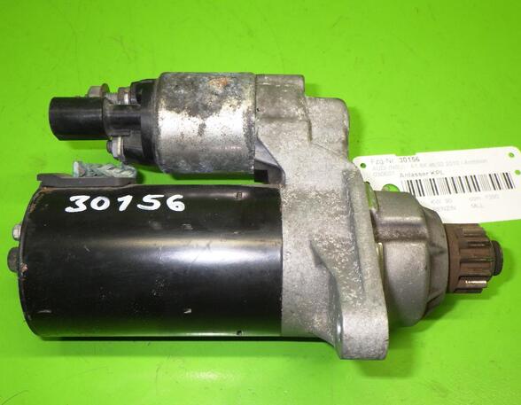 Startmotor AUDI A1 (8X1, 8XK), AUDI A1 Sportback (8XA, 8XF)