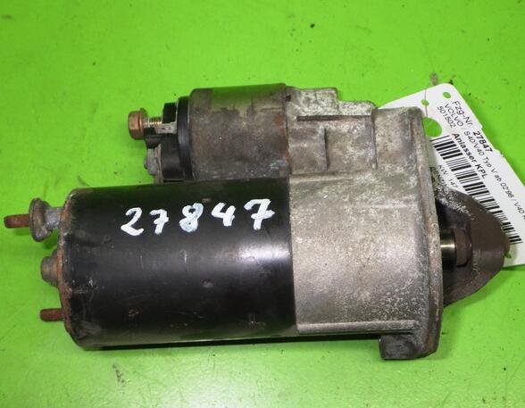 Startmotor VOLVO V40 Estate (645), VOLVO S40 I (644)