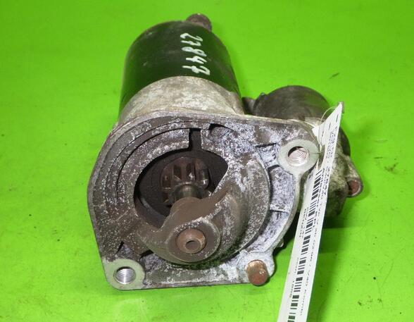 Startmotor VOLVO V40 Estate (645), VOLVO S40 I (644)