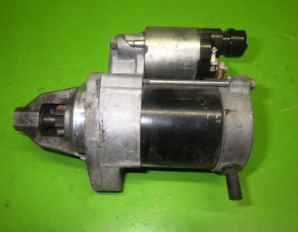 Startmotor HONDA JAZZ II (GD_, GE3, GE2)