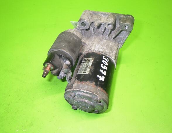 Startmotor PEUGEOT 407 SW (6E_), PEUGEOT 206 Hatchback (2A/C)