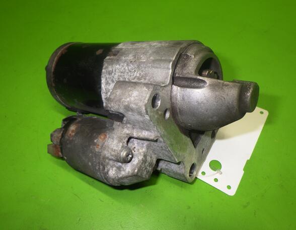 Startmotor PEUGEOT 407 SW (6E_), PEUGEOT 206 Hatchback (2A/C)