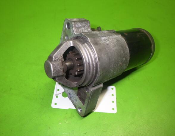 Startmotor PEUGEOT 407 SW (6E_), PEUGEOT 206 Hatchback (2A/C)