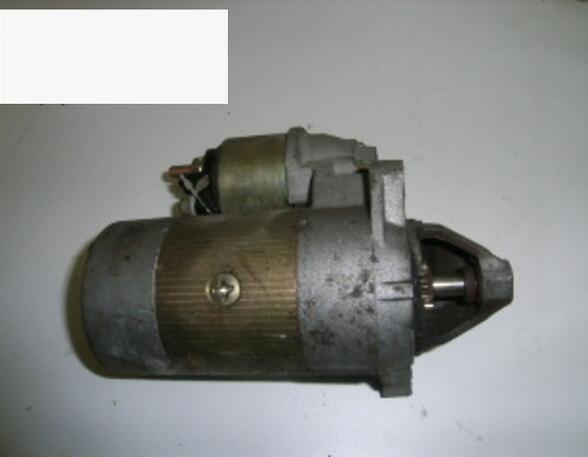 Starter FIAT PUNTO (176_)