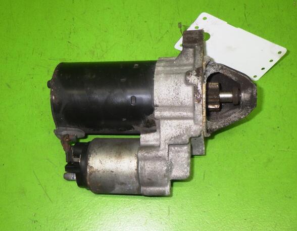 Startmotor FORD FIESTA V (JH_, JD_), FORD KA (RB_)