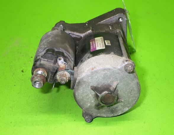 Startmotor SUZUKI ALTO (FF), SUZUKI SWIFT I (AA)