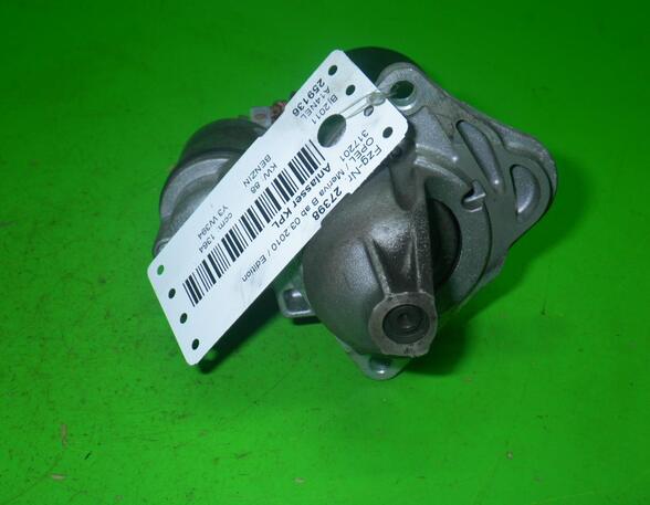 Startmotor OPEL MERIVA B MPV (S10), OPEL CORSA D (S07)