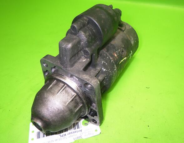 Starter CHRYSLER VOYAGER / GRAND VOYAGER III (GS)